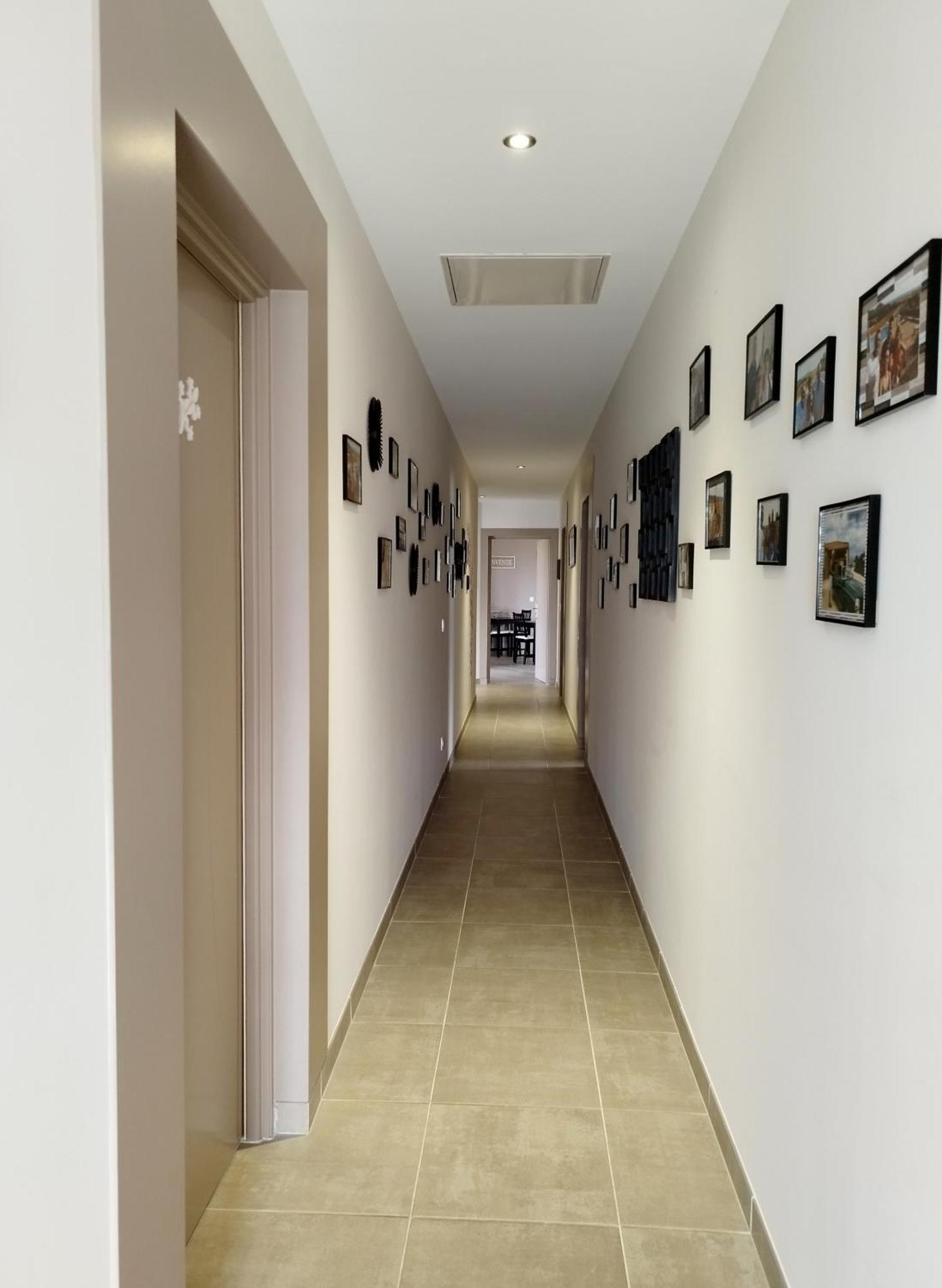 La Sarlamandre, Chambres Et Table D'Hotes Marcillac-Saint-Quentin Esterno foto