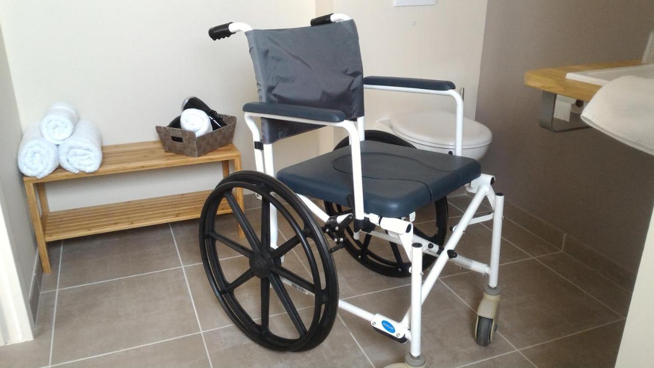 La Sarlamandre, Chambres Et Table D'Hotes Marcillac-Saint-Quentin Esterno foto