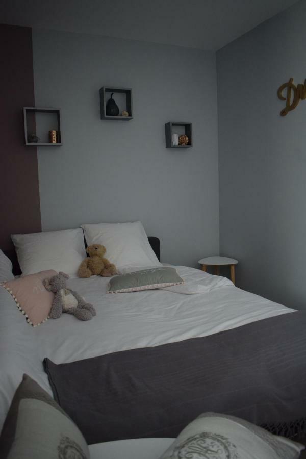 La Sarlamandre, Chambres Et Table D'Hotes Marcillac-Saint-Quentin Esterno foto
